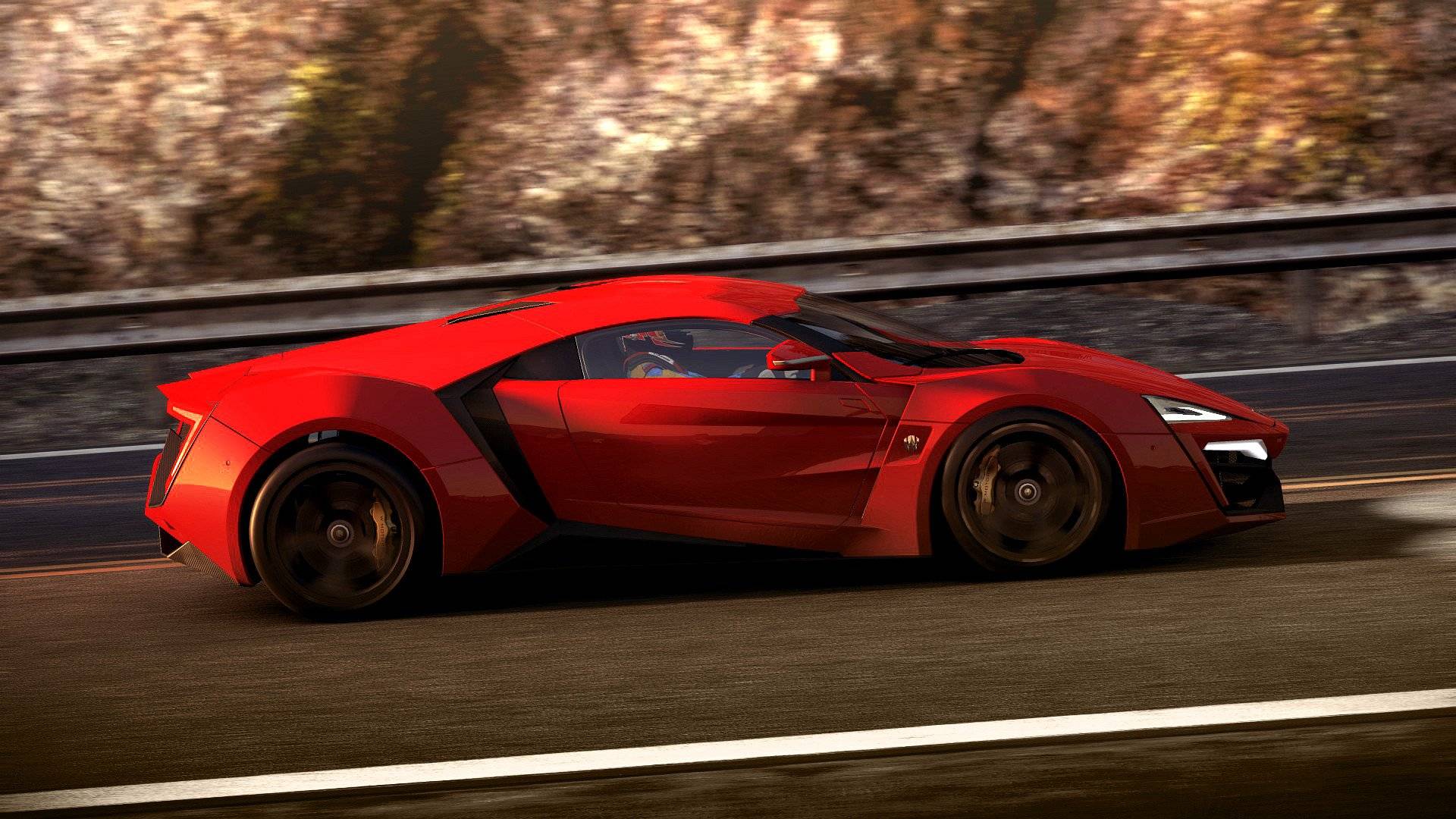 Project Cars - Imagen 9
